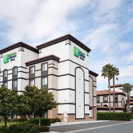 Holiday Inn Express Ontario By Ihg Creekside Exteriör bild