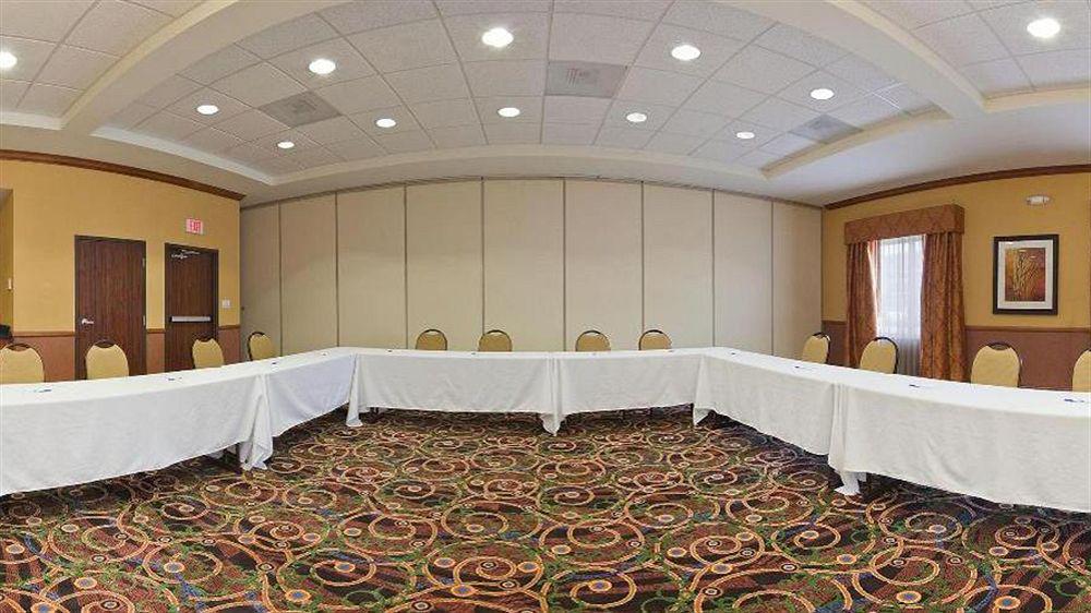 Holiday Inn Express Ontario By Ihg Creekside Exteriör bild