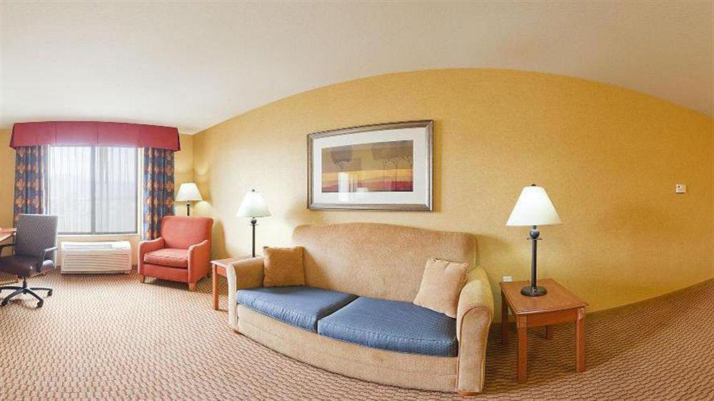 Holiday Inn Express Ontario By Ihg Creekside Exteriör bild