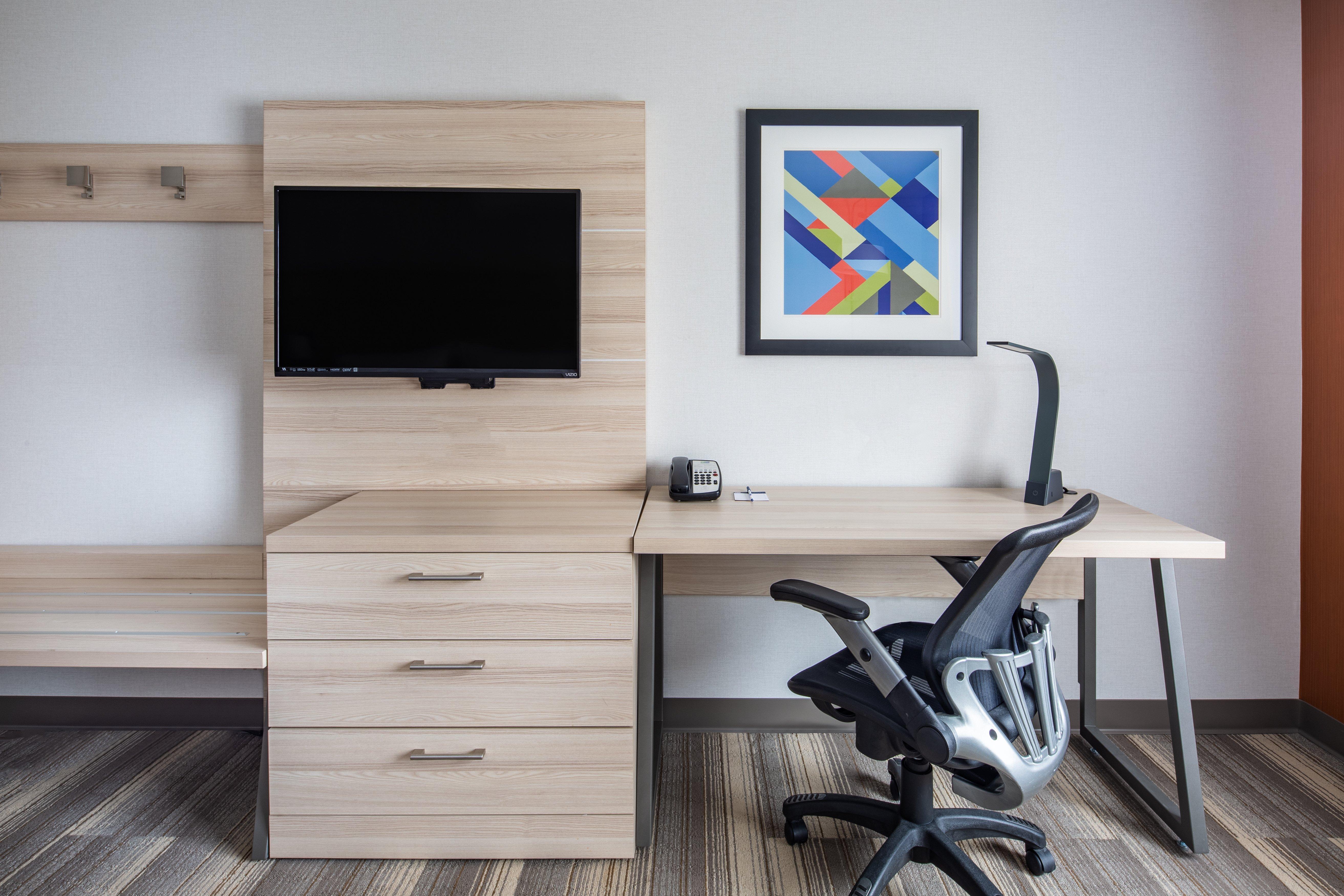 Holiday Inn Express Ontario By Ihg Creekside Exteriör bild