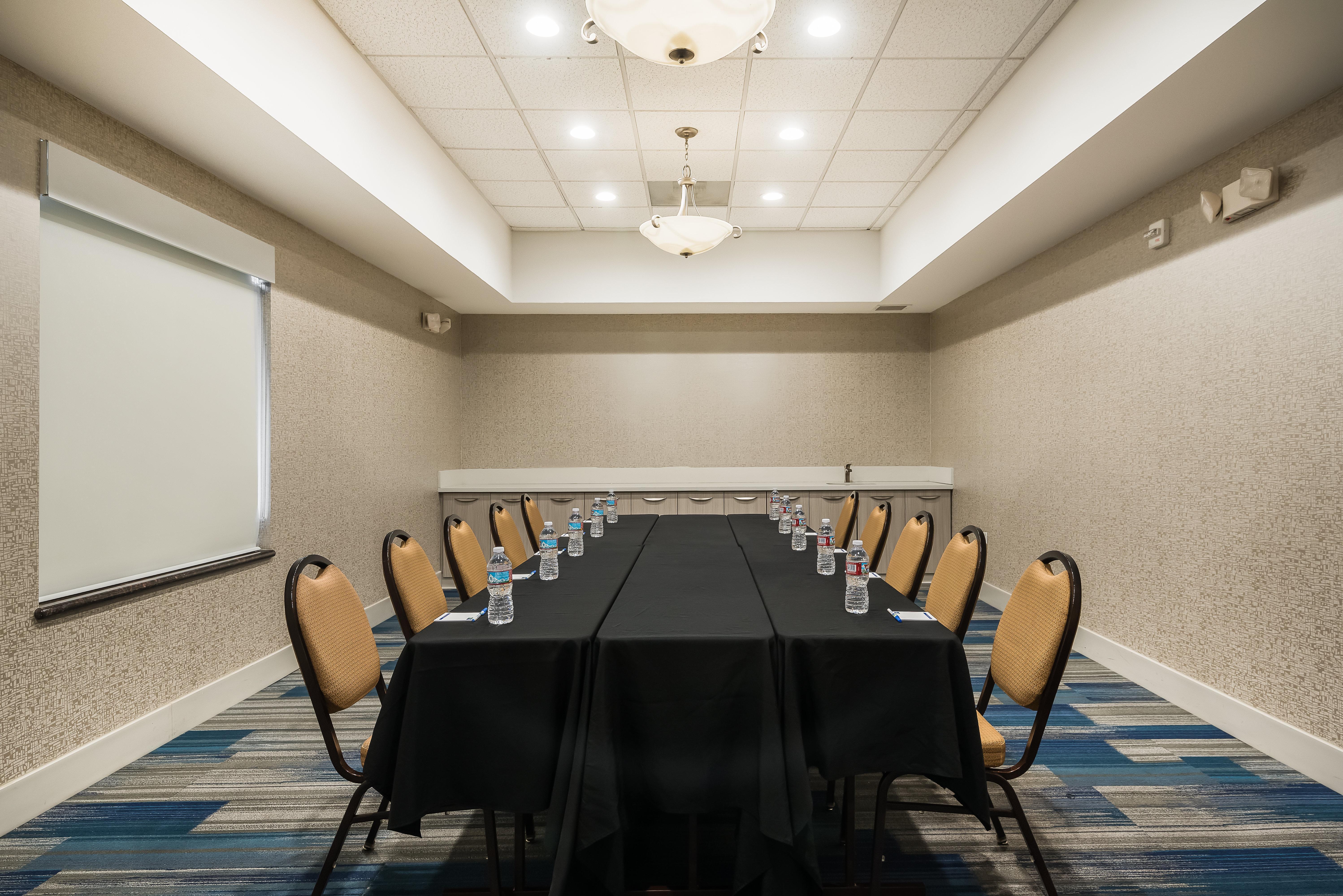 Holiday Inn Express Ontario By Ihg Creekside Exteriör bild