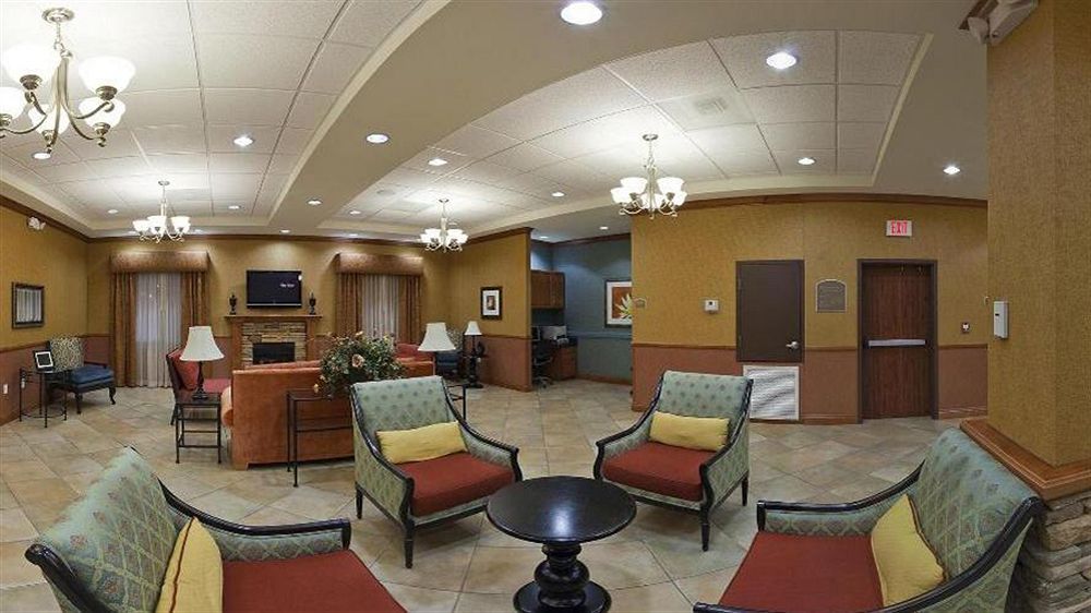 Holiday Inn Express Ontario By Ihg Creekside Exteriör bild