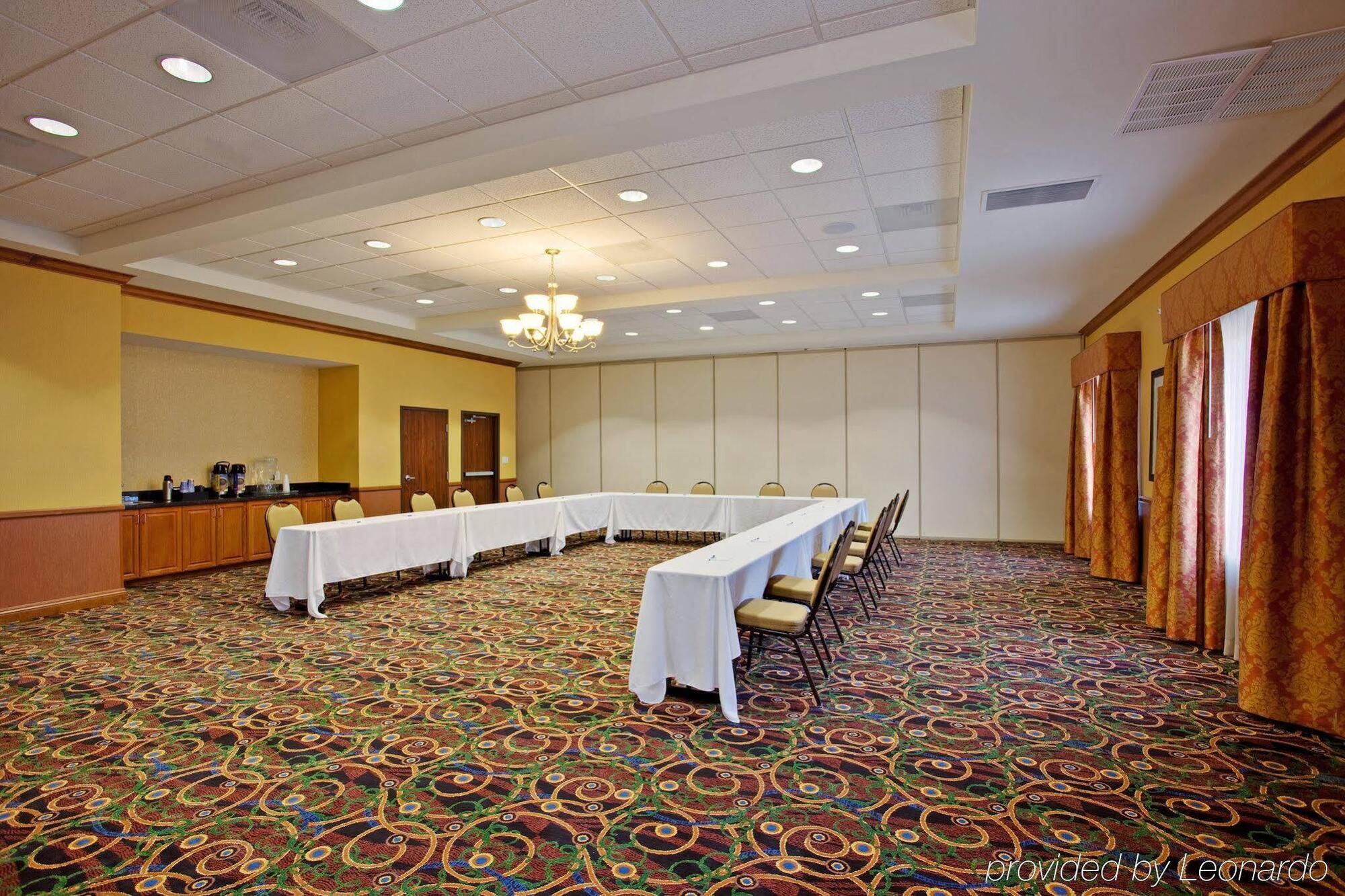 Holiday Inn Express Ontario By Ihg Creekside Exteriör bild